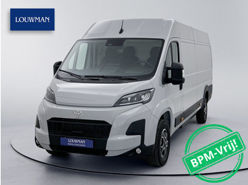 Toyota PROACE Max Elec 3.5t L3H2 Challenger Heavy 110 kWh Navigatie Achteruitrijcamera Cruise Control leasing Toyota PROACE Max Elec 3.5t L3H2 Challenger Heavy 110 kWh Navigatie Achteruitrijcamera Cruise Control: picture 1