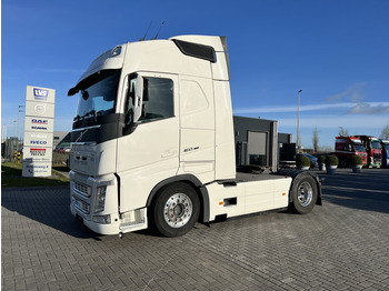 Tractor truck VOLVO FH 460