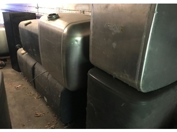 Fuel tank DAF CF