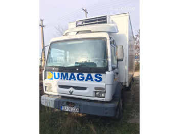Engine RENAULT Midliner