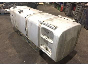 Fuel tank MAN TGA