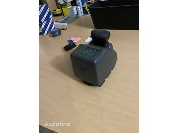 Gear stick for Truck Mercedes-Benz Selector Lever Module, transmission shift , schimbator actros se truck: picture 3 Gear stick for Truck Mercedes-Benz Selector Lever Module, transmission shift , schimbator actros se truck: picture 3