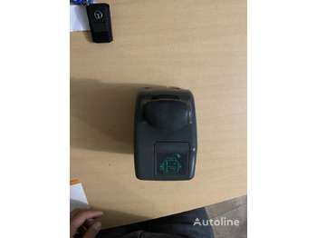 Gear stick for Truck Mercedes-Benz Selector Lever Module, transmission shift , schimbator actros se truck: picture 2 Gear stick for Truck Mercedes-Benz Selector Lever Module, transmission shift , schimbator actros se truck: picture 2