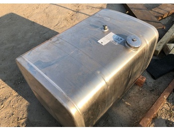 Fuel tank for Truck Nou marca MAGNA   MAN TGX: picture 3