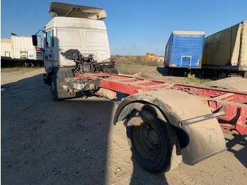 Spare parts for Truck PIESE din dezmembrari RENAULT MIDLINER 210 160 150 180 150 170 4: picture 5
