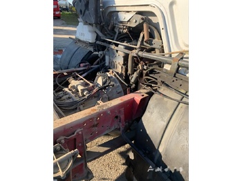 Spare parts for Truck PIESE din dezmembrari RENAULT MIDLINER 210 160 150 180 150 170 4: picture 4