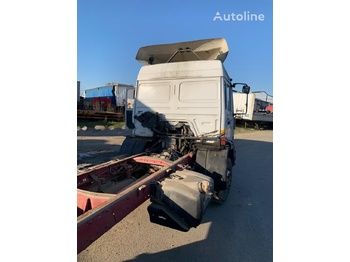 Spare parts for Truck PIESE din dezmembrari RENAULT MIDLINER 210 160 150 180 150 170 4: picture 3