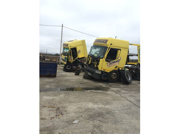 Tractor truck Renault DCI: picture 5