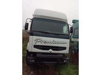 Tractor truck Renault DCI: picture 2