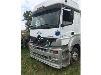 Tractor truck MERCEDES-BENZ Axor