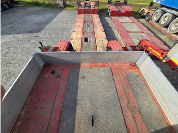 Low loader semi-trailer GOLDHOFER STZ-VL 3-40/80: picture 5 Low loader semi-trailer GOLDHOFER STZ-VL 3-40/80: picture 5