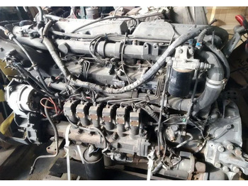 Engine DAF CF