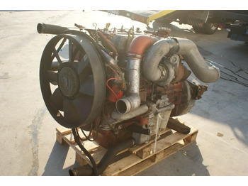 Engine IVECO Magirus