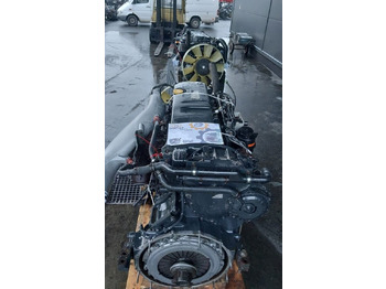 Engine for Truck IVECO Cursor 11 F3GE611B truck: picture 4 Engine for Truck IVECO Cursor 11 F3GE611B truck: picture 4