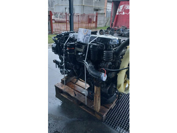 Engine for Truck IVECO Cursor 11 F3GE611B truck: picture 5 Engine for Truck IVECO Cursor 11 F3GE611B truck: picture 5