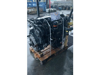 Engine for Truck IVECO Cursor 11 F3GE611B truck: picture 3 Engine for Truck IVECO Cursor 11 F3GE611B truck: picture 3