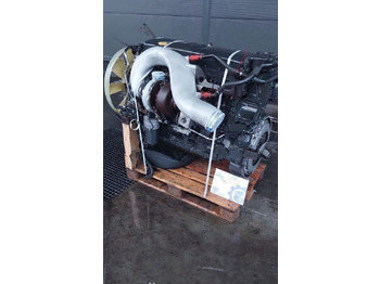 Engine for Truck IVECO Cursor 11 F3GE611B truck: picture 2 Engine for Truck IVECO Cursor 11 F3GE611B truck: picture 2