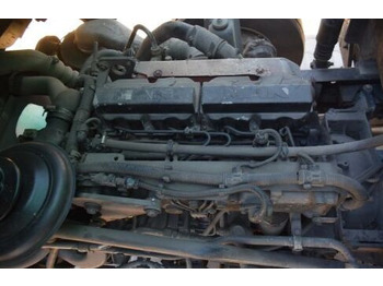 Engine MAN TGL