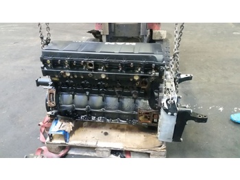 Engine MAN TGS