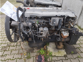 Engine for Truck MAN D2066LF41   MAN TGS TGX truck: picture 4 Engine for Truck MAN D2066LF41   MAN TGS TGX truck: picture 4