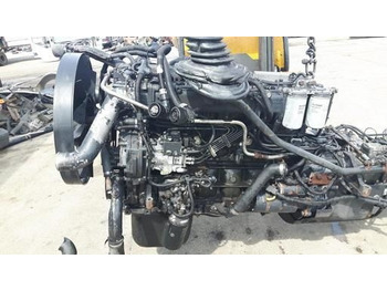 Engine MAN
