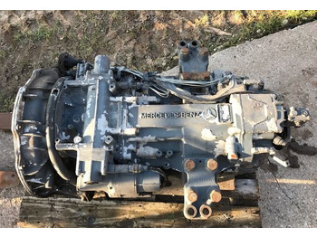 Gearbox MERCEDES-BENZ Actros