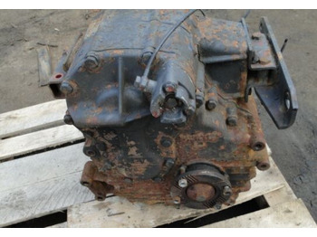 Transmission MERCEDES-BENZ