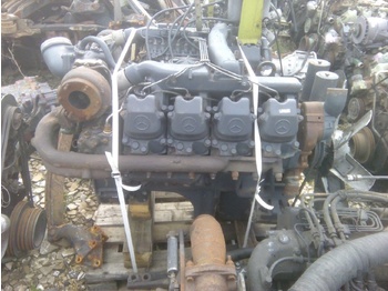 Engine OM