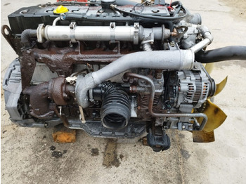 Engine RENAULT Midlum