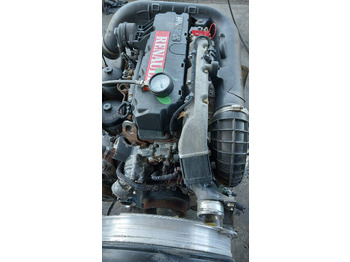 Engine RENAULT Midlum
