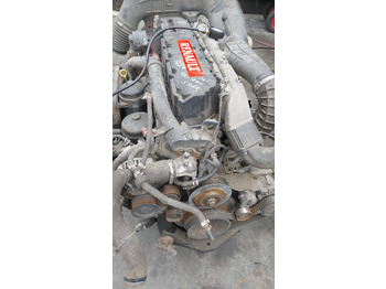 Engine RENAULT Midlum
