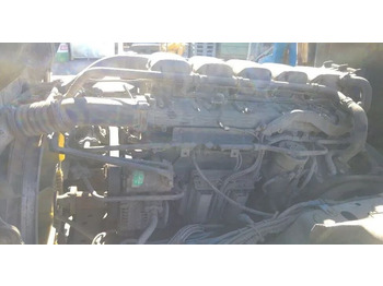 Engine for Truck Scania DC 9.12 Scania P, G, R, T: picture 2
