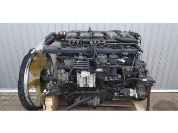 Engine SCANIA R
