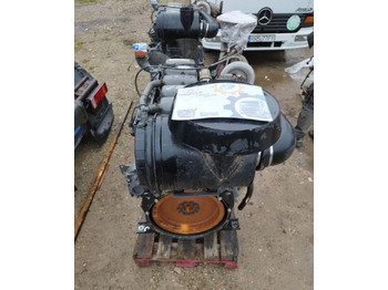 Engine SCANIA R