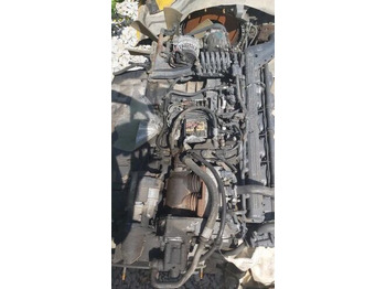 Engine for Truck Scania DT12.11 Scania P, G, R, T: picture 3