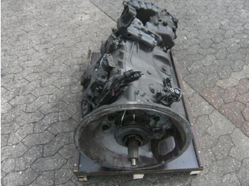 Gearbox for Truck Scania GRS920R Scania: picture 2 Gearbox for Truck Scania GRS920R Scania: picture 2