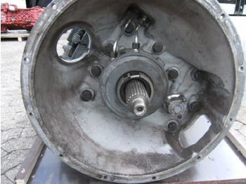 Gearbox for Truck Scania GRS920R Scania: picture 5 Gearbox for Truck Scania GRS920R Scania: picture 5