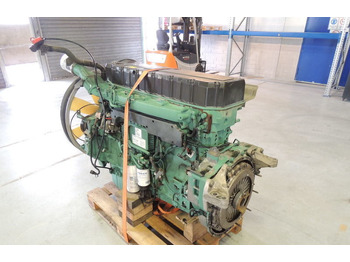Engine for Truck Volvo D12D460 EC01 Volvo FH12: picture 5
