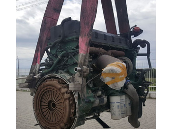 Engine for Truck Volvo D13A440 EC06 Volvo FM, FMX: picture 5