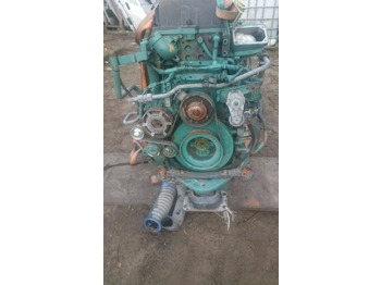Engine VOLVO FMX