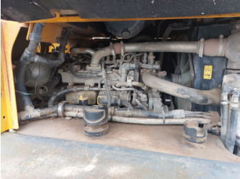 Articulated dumper Terex TA6: picture 5
