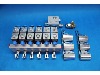 Construction machinery PALFINGER