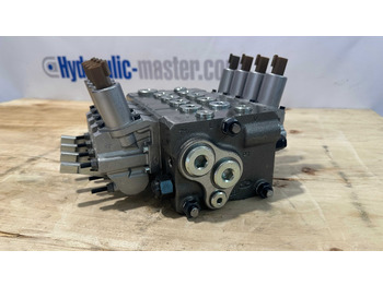New Stump grinder Valve Walvoil DPX100 Vermeer, Predator, Bobcat: picture 3