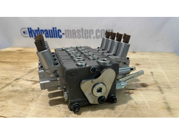 New Stump grinder Valve Walvoil DPX100 Vermeer, Predator, Bobcat: picture 4
