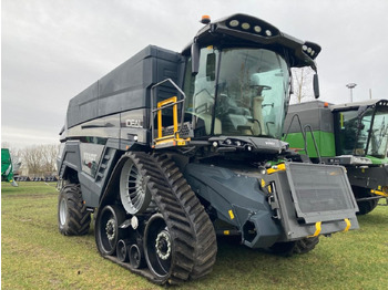 Combine harvester FENDT