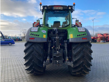 Farm tractor Fendt VARIO 939: picture 4