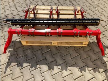 Potato harvester Grimme MÖHRENAUFNAHME EVO 280: picture 5