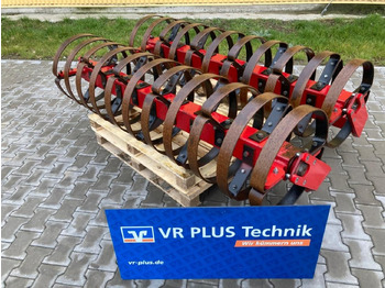 Farm roller HORSCH