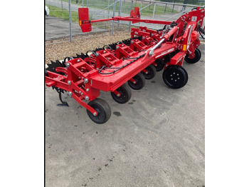 Soil tillage equipment HORSCH