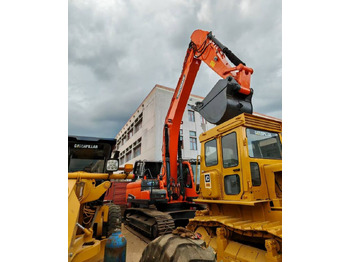 Crawler excavator DOOSAN DX340